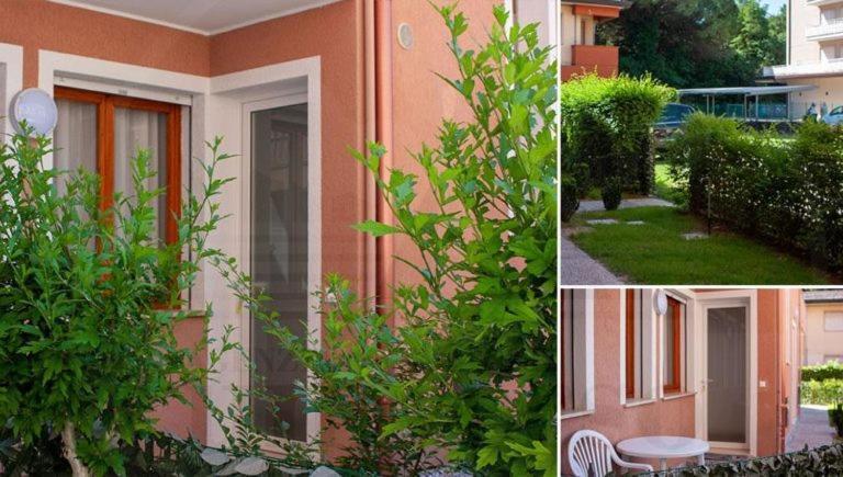 Апартаменты Casa Doge Эраклея-Маре Экстерьер фото